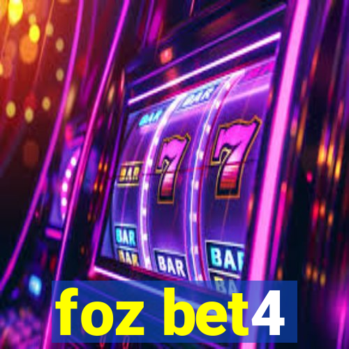 foz bet4